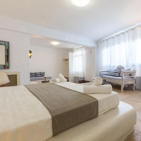 Santorini Mesotopos Fira  Ngoại thất bức ảnh
