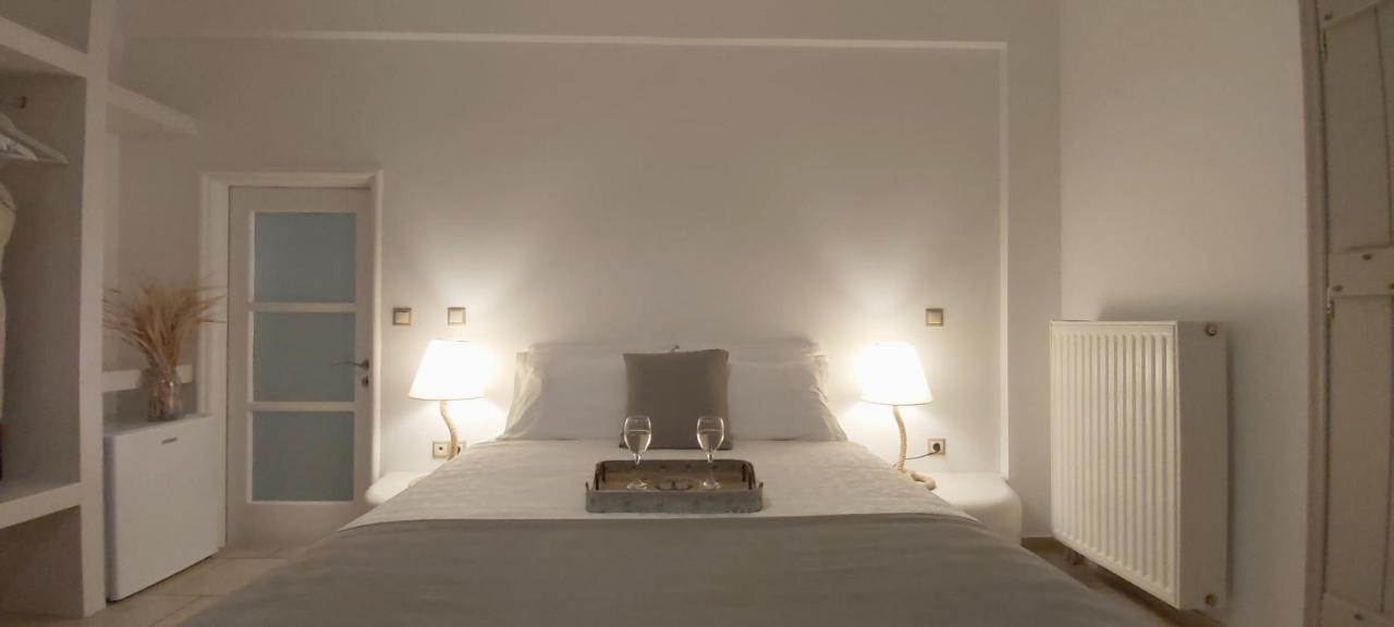 Santorini Mesotopos Fira  Ngoại thất bức ảnh