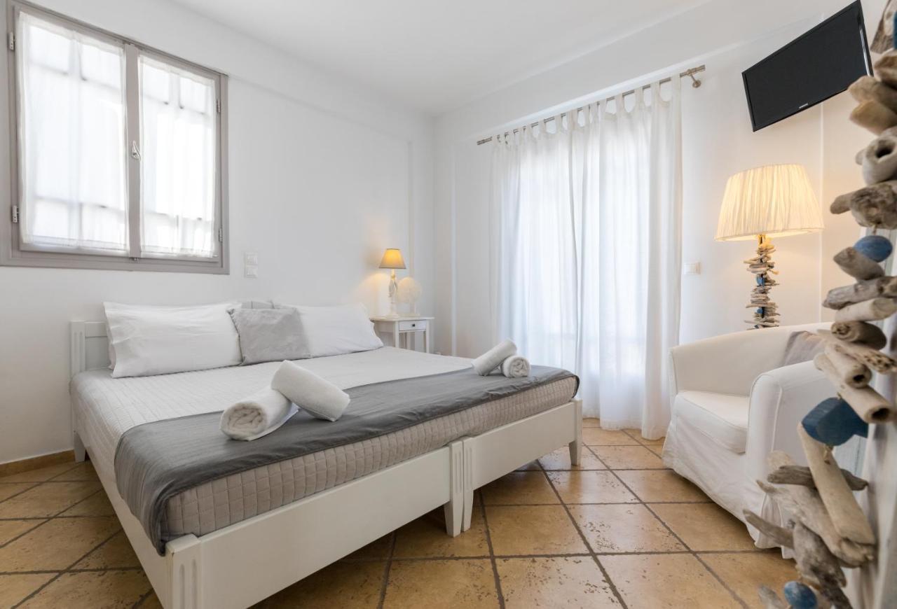 Santorini Mesotopos Fira  Ngoại thất bức ảnh