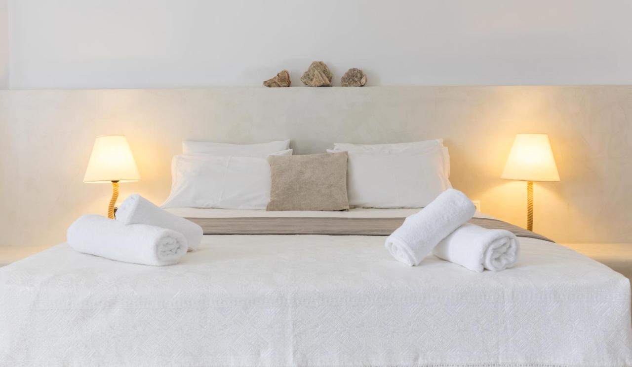 Santorini Mesotopos Fira  Ngoại thất bức ảnh
