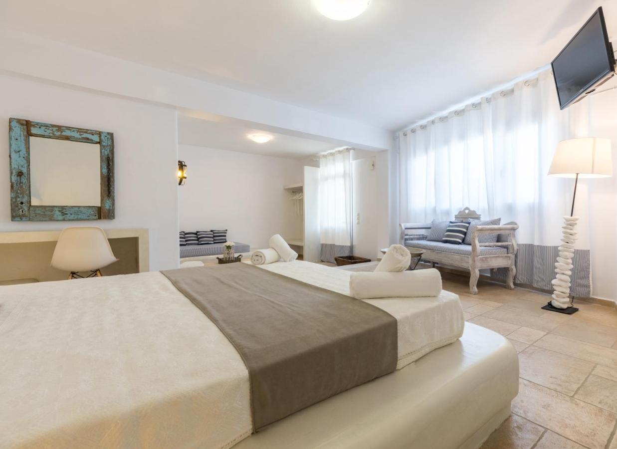 Santorini Mesotopos Fira  Ngoại thất bức ảnh