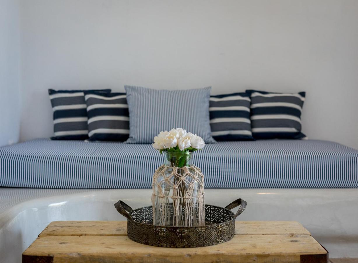 Santorini Mesotopos Fira  Ngoại thất bức ảnh