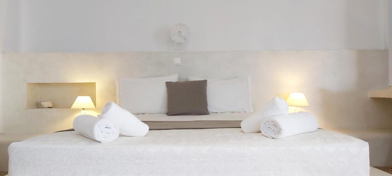 Santorini Mesotopos Fira  Ngoại thất bức ảnh
