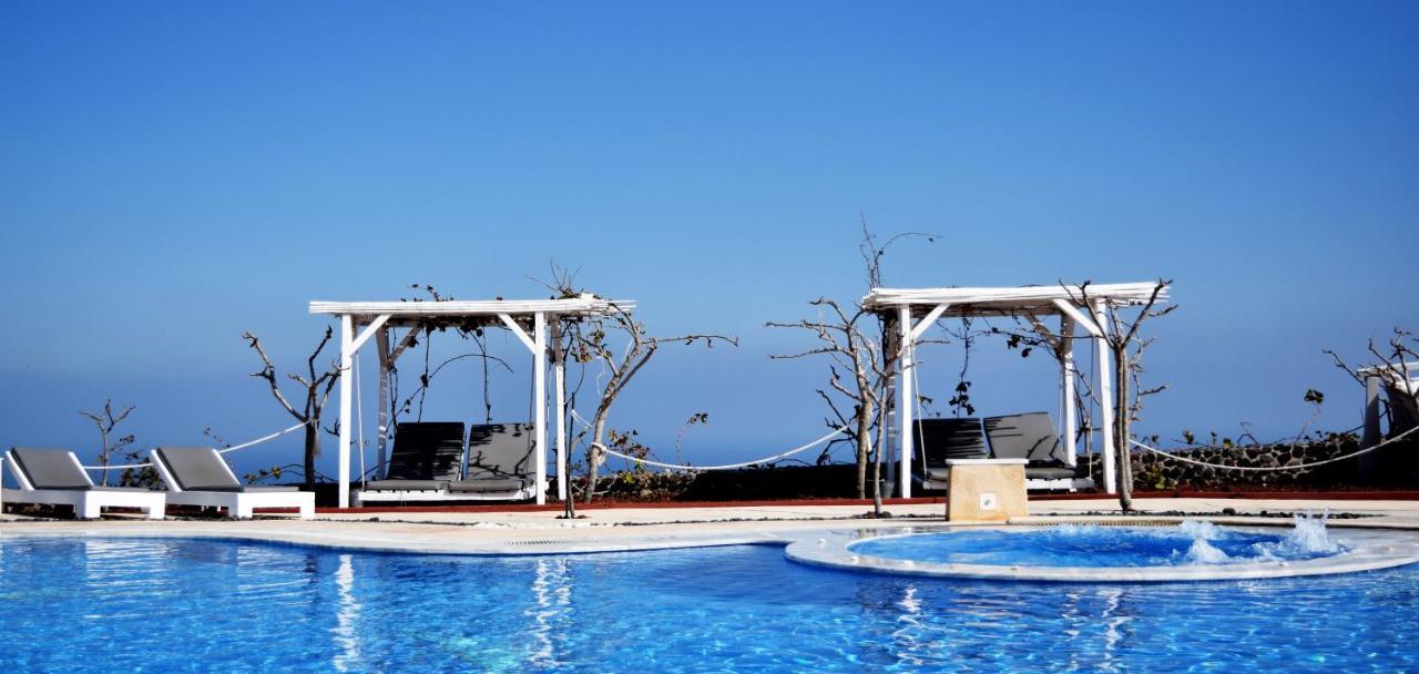Santorini Mesotopos Fira  Ngoại thất bức ảnh