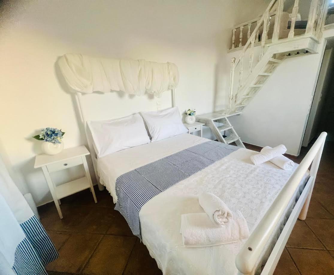 Santorini Mesotopos Fira  Ngoại thất bức ảnh