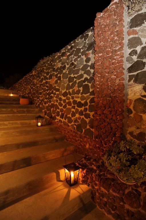 Santorini Mesotopos Fira  Ngoại thất bức ảnh