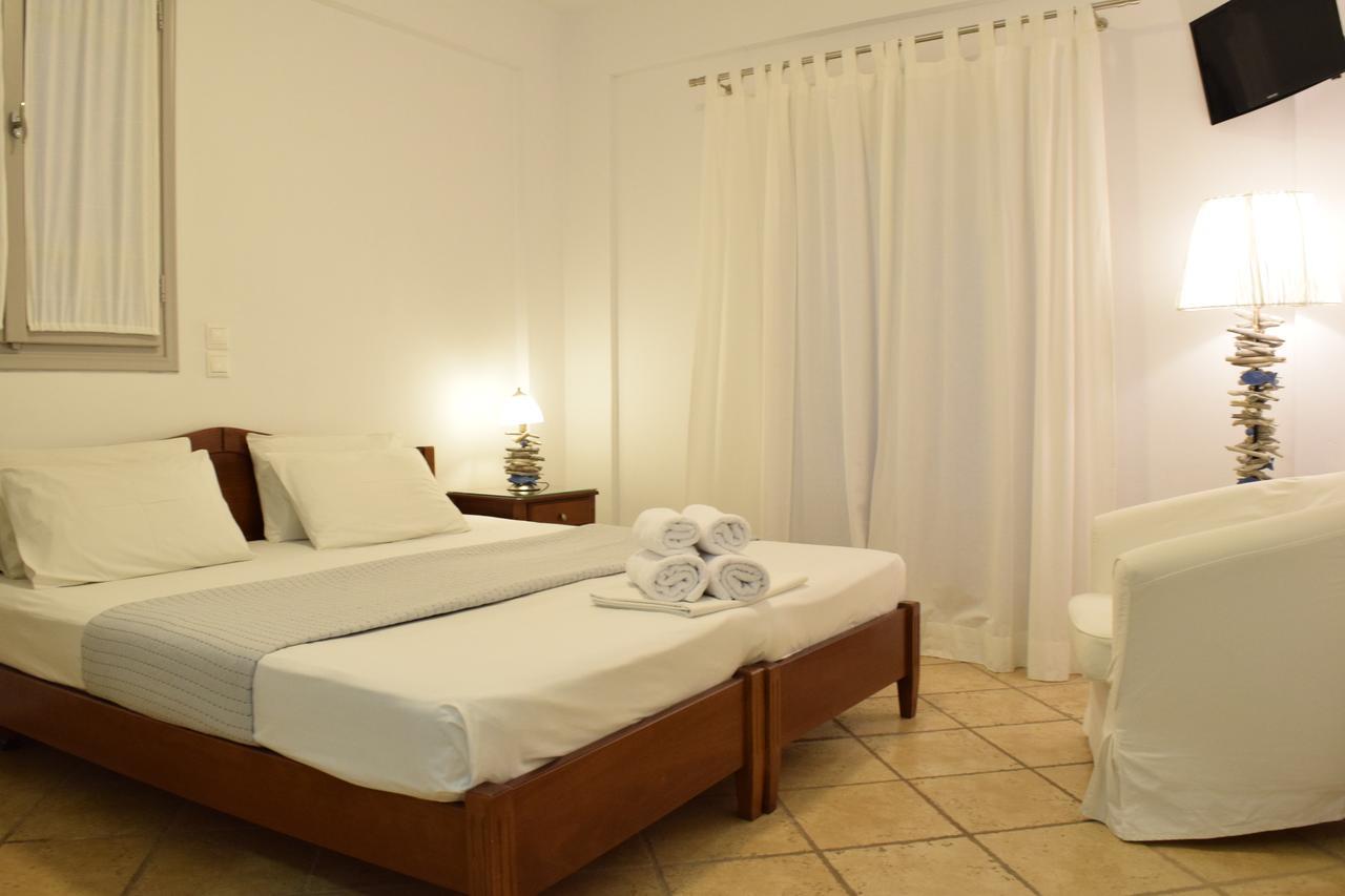 Santorini Mesotopos Fira  Ngoại thất bức ảnh